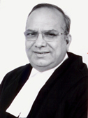 Justice A.K. Patnaik