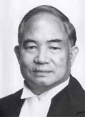 Justice H.K. Sema