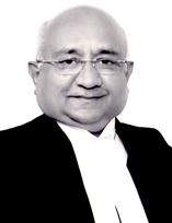 Justice Chockalingam Nagappan