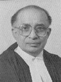 Justice K.T. Thomas