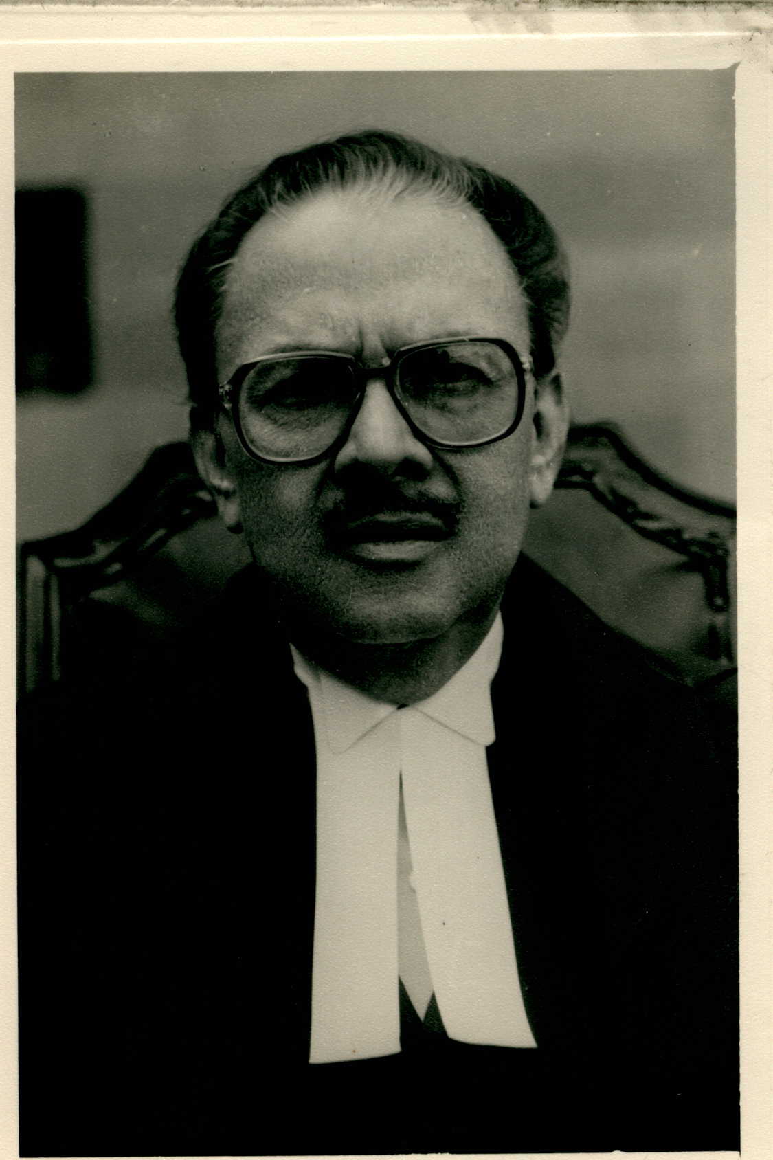 Justice N.P. Singh