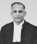 Justice V.D. Tulzapurkar