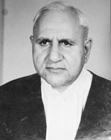 Justice J.L. Kapur