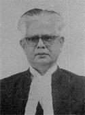 Justice J.C. Shah