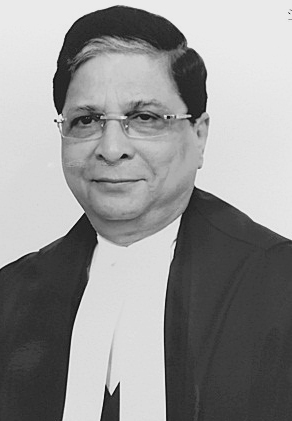 Justice Dipak Mishra