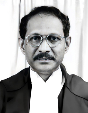 Justice C.T. Ravikumar